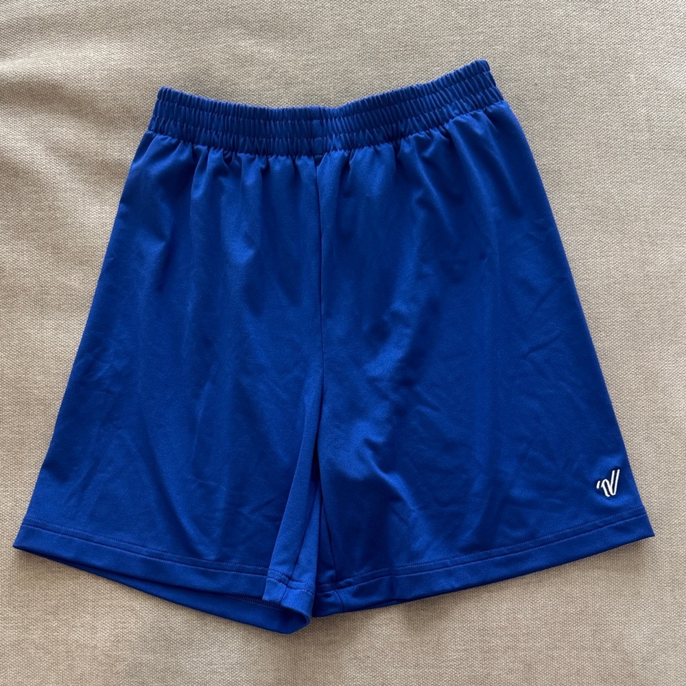 Varsity Spirit Fashion Motionflex Boys Shorts YL